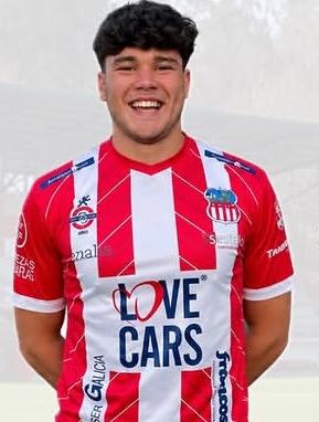 Basilio (Juvenil Ponteareas) - 2026/2027