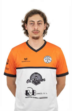 Sami  (Abanqueiro S.D.) - 2026/2027