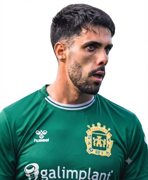 Pirot (S.D. Sarriana) - 2026/2027