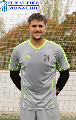 Chori (Atl�tico Monachil) - 2026/2027