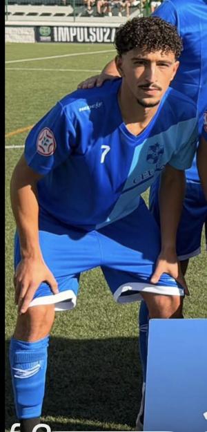 Youseff (Sporting de Ceuta) - 2026/2027