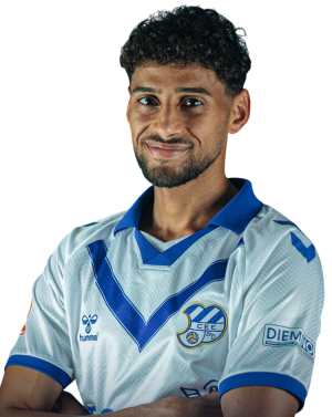 Zayzoun (C.E. Europa) - 2026/2027