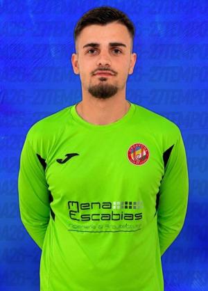 Pepe Caballero (Urgavona C.F.) - 2026/2027