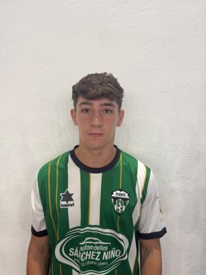 Manu (Puente F.S.) - 2026/2027