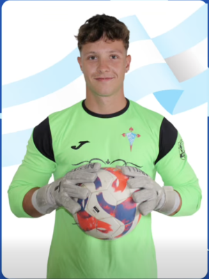 Roi Lortes (Flavia S.D.) - 2026/2027
