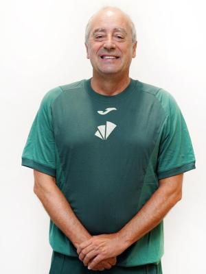 Txus Vidorreta (Unicaja M�laga) - 2026/2027