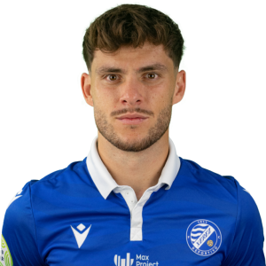 Sergi Barju�n (Xerez D.F.C.) - 2026/2027