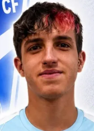 Luis (Poli Ejido C.F.) - 2026/2027