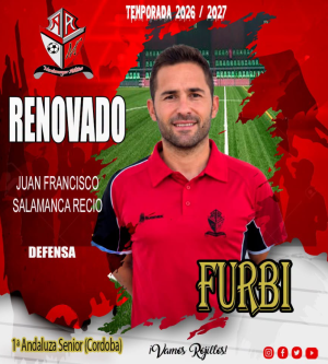 Furbi (Montemayor Atco.) - 2026/2027