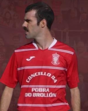 Chicharro (C.D. Broll�n) - 2026/2027