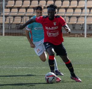 Bangoura (Ayamonte C.F.) - 2026/2027
