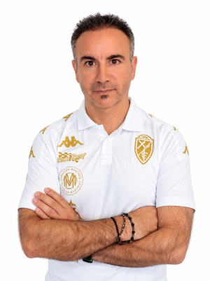 RUPPER (XALLAS B F.C) - 2026/2027
