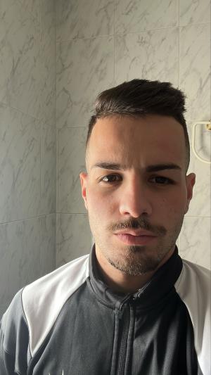 Pedro (C.D. D�rcal) - 2026/2027