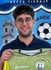 �scar (Maside F.C.) - 2026/2027