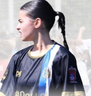 Celia (Calo SR) - 2026/2027