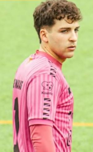 Pol Arnal (C.E. Nav�s B) - 2026/2027