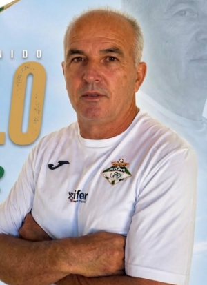 Lolo (U.D. Alfacar) - 2026/2027