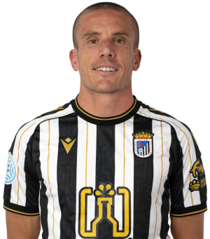 Lolo Gonz�lez (C.D. Badajoz) - 2026/2027