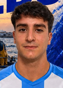 Edu L�pez (Espa�ol del Alqui�n) - 2026/2027
