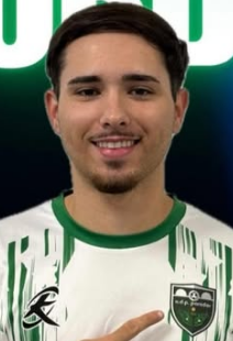 Luis (A.D.P. Parador) - 2026/2027