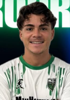 Joselu (A.D.P. Parador) - 2026/2027