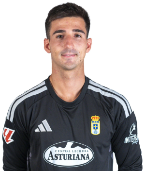 Narv�ez (Real Oviedo) - 2026/2027