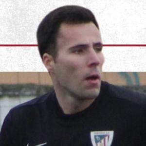 Alvaro (Portazgo S.D.) - 2026/2027