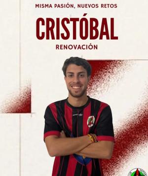 Crist�bal (C.D. Repilado) - 2026/2027
