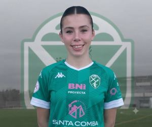 Sara V�zquez (Xallas FC) - 2026/2027