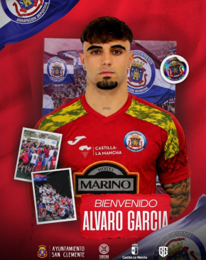 �lvaraco (A.D. San Clemente) - 2026/2027