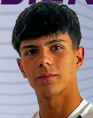 Antonio Luis (Real Ja�n C.F.) - 2026/2027