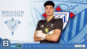 Javi �lvarez (Bollullos C.F.) - 2026/2027