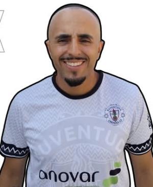 Erick (Xuventude Crendes CF) - 2026/2027