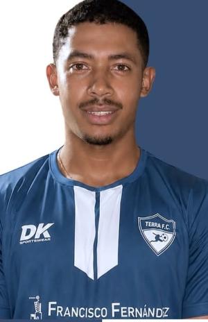 Oscar Luis (Tebra F.C.) - 2026/2027
