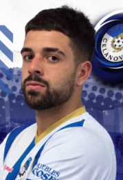Mart�n Perez (Sporting Celanova) - 2026/2027