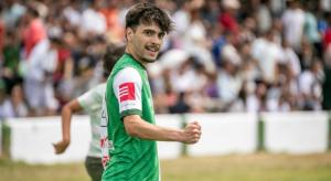 Pablo Ramos (Ol�mpica Valverde�a) - 2026/2027
