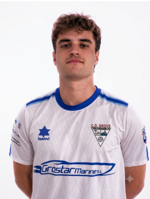 Rodi�o (C.D. Grove) - 2026/2027