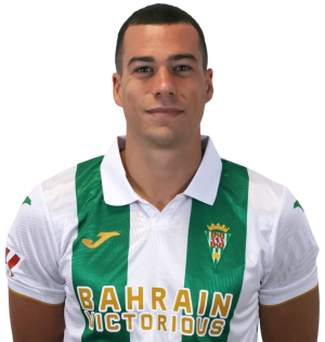 Dami�n (C�rdoba C.F.) - 2026/2027