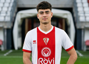 Hugo Guiz�n (S.D. O Val de Nar�n) - 2026/2027