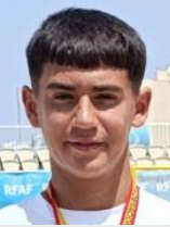Mat�as (Puerto Malague�o) - 2026/2027