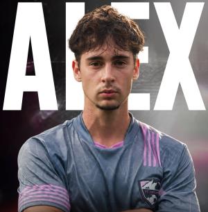Alex Ramos (F.C. Ordino) - 2026/2027
