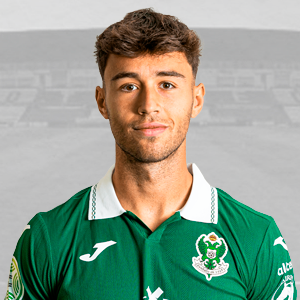 Joselu (C.D. Toledo) - 2026/2027