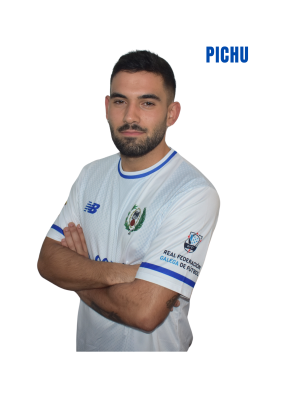Mateo (S.R. Calo) - 2026/2027