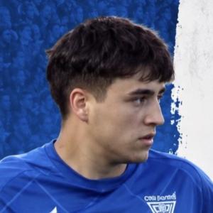 Usme (Oza Juvenil S.D.) - 2026/2027