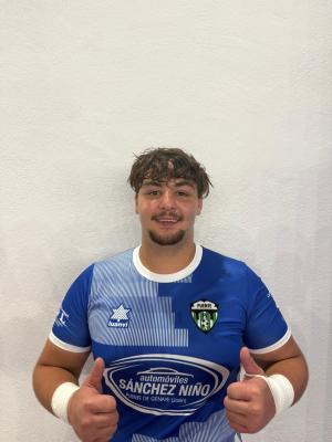 Adri�n (Puente F.S.) - 2026/2027