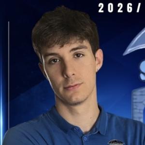 Nico (Sporting Burgo) - 2026/2027