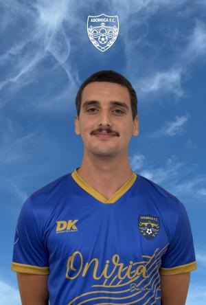 Rivas (Abobriga F.C.) - 2026/2027