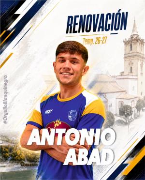 Gri�olo Jr (Beas C.F.) - 2026/2027