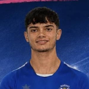 Migui (Marino C.F.) - 2026/2027