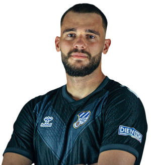 Lucas Garc�a (C.E. Europa) - 2026/2027